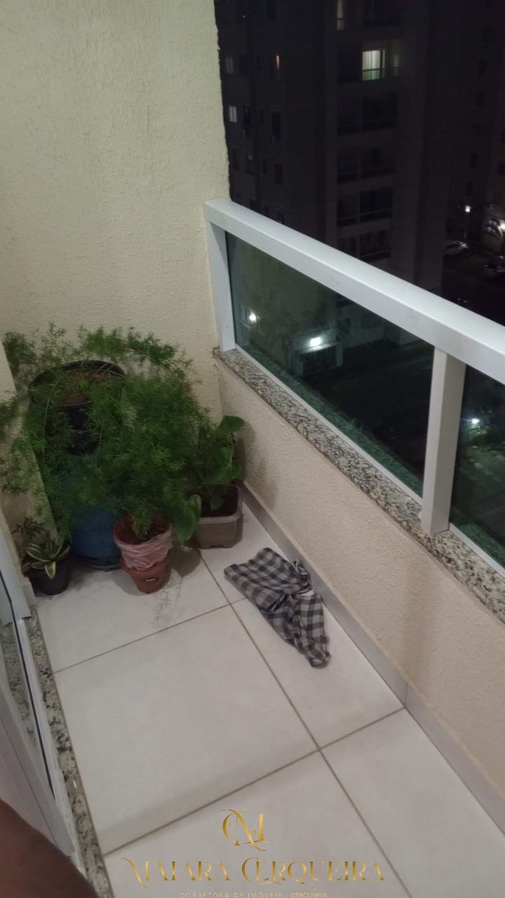 Apartamento residencial em lauro de freitas - ba, centro