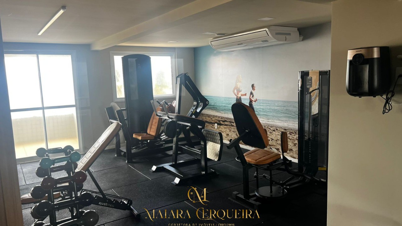 Apartamento residencial em salvador - ba, itapuã