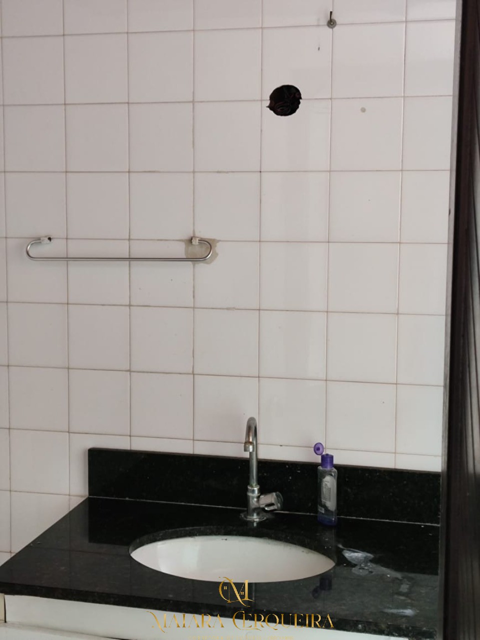 Apartamento residencial em salvador - ba, santa teresa