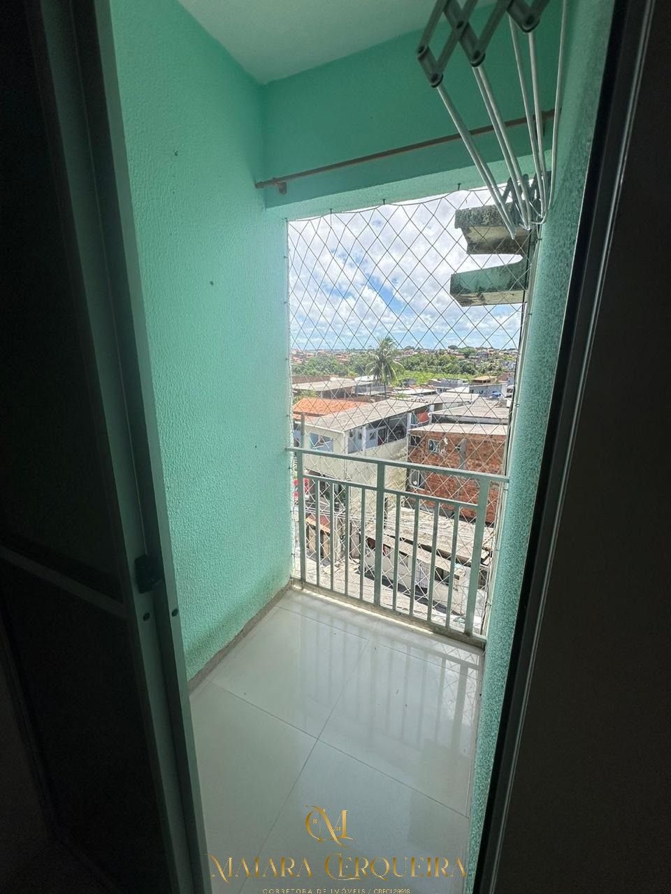Apartamento residencial em salvador - ba, são cristóvão