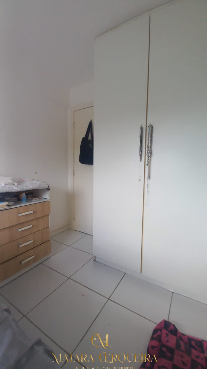 Apartamento residencial em salvador - ba, pernambués