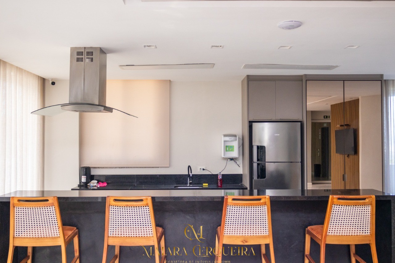 Apartamento residencial em salvador - ba, armação