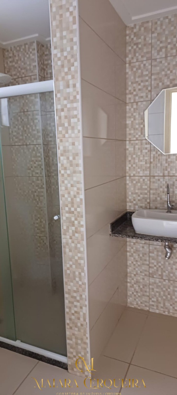 Apartamento residencial em salvador - ba, cabula