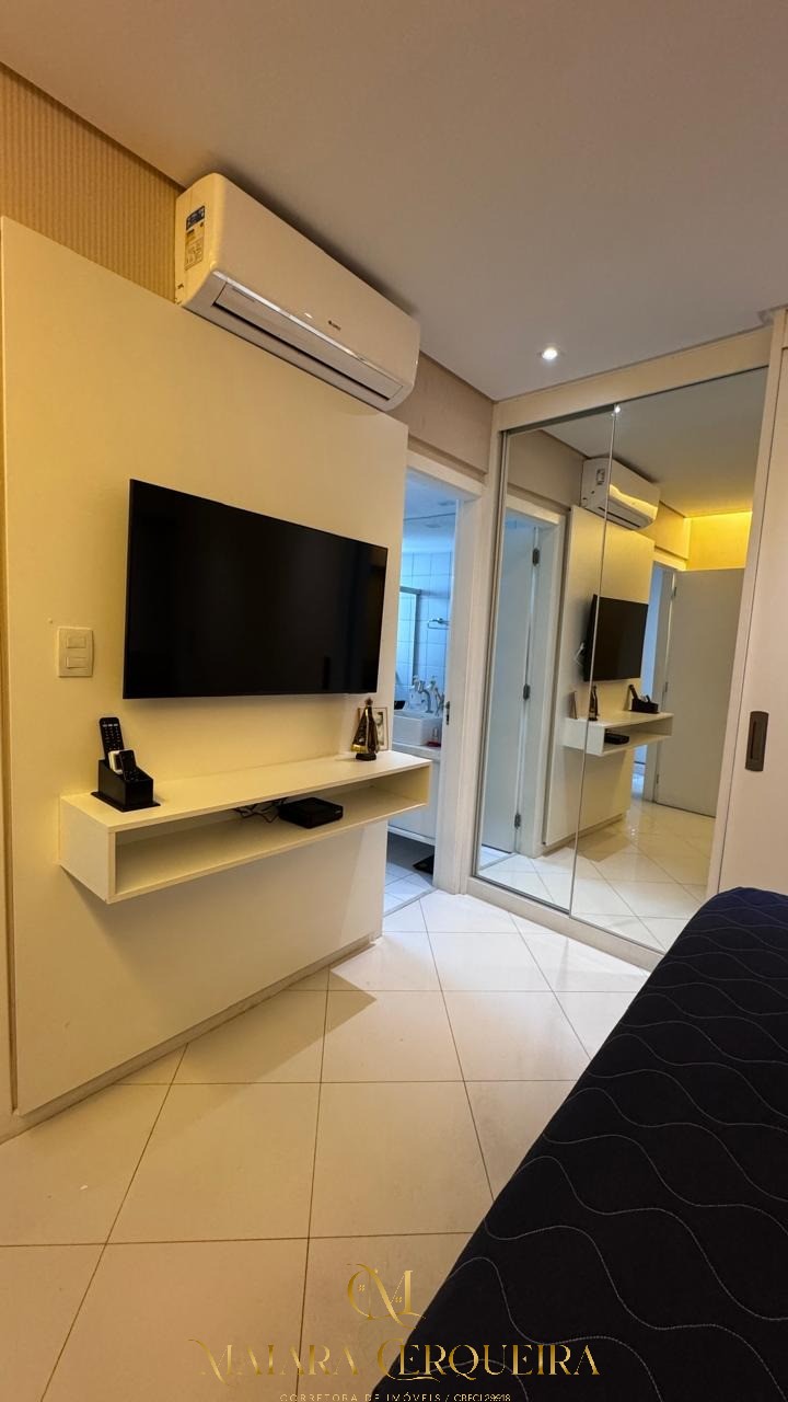 Apartamento residencial em salvador - ba, pituba