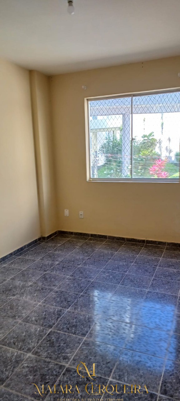 Apartamento residencial em salvador - ba, cabula