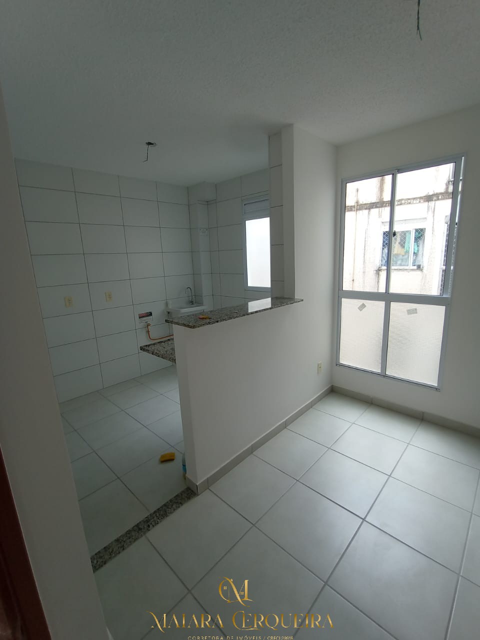 Apartamento residencial em camaçari - ba, boa união (abrantes)