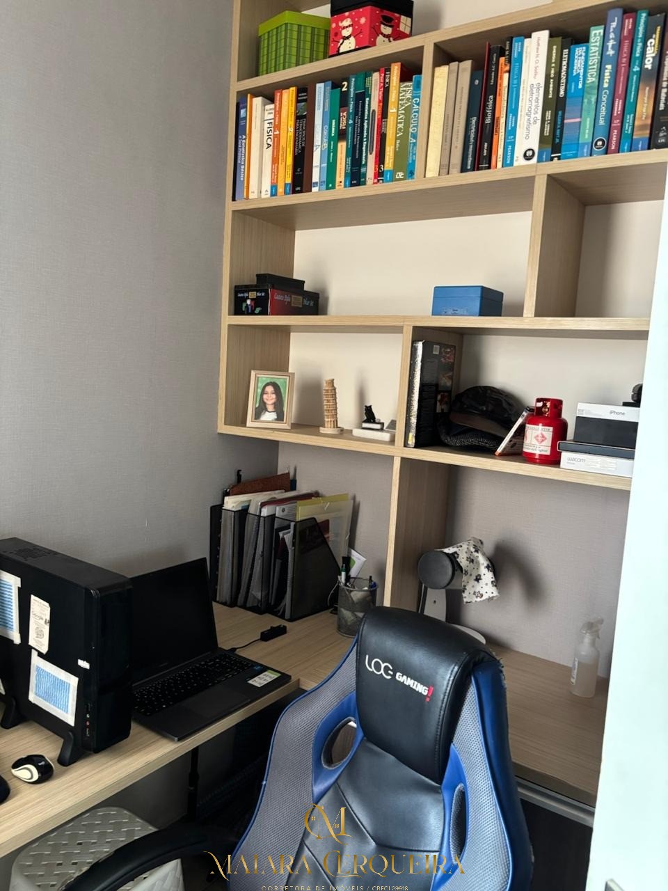 Apartamento residencial em salvador - ba, patamares