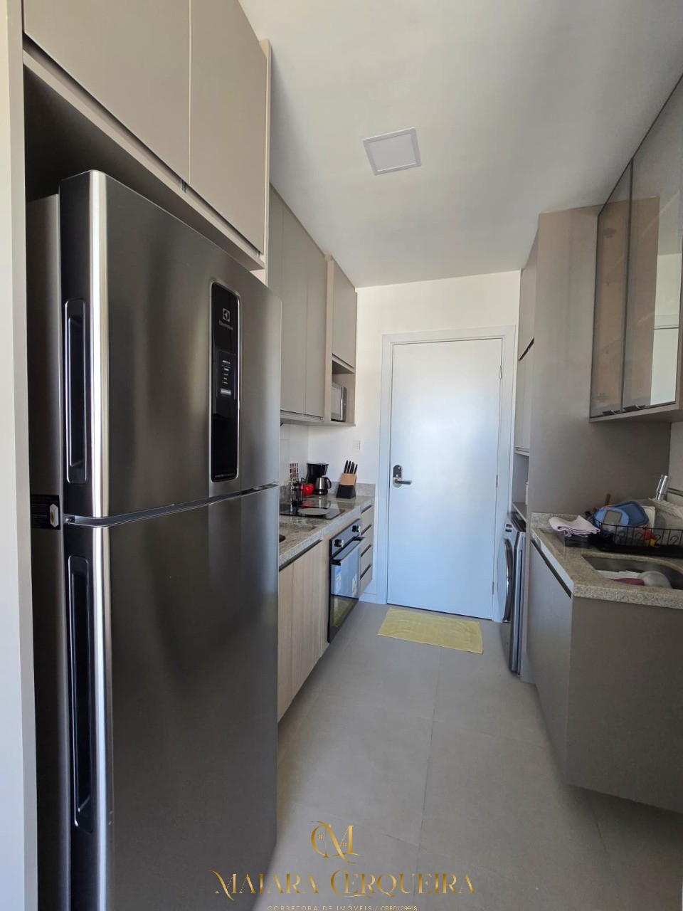 Apartamento residencial em salvador - ba, caminho das árvores