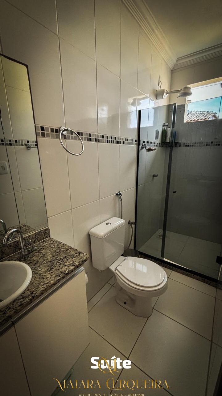 Casa residencial em lauro de freitas - ba, ipitanga