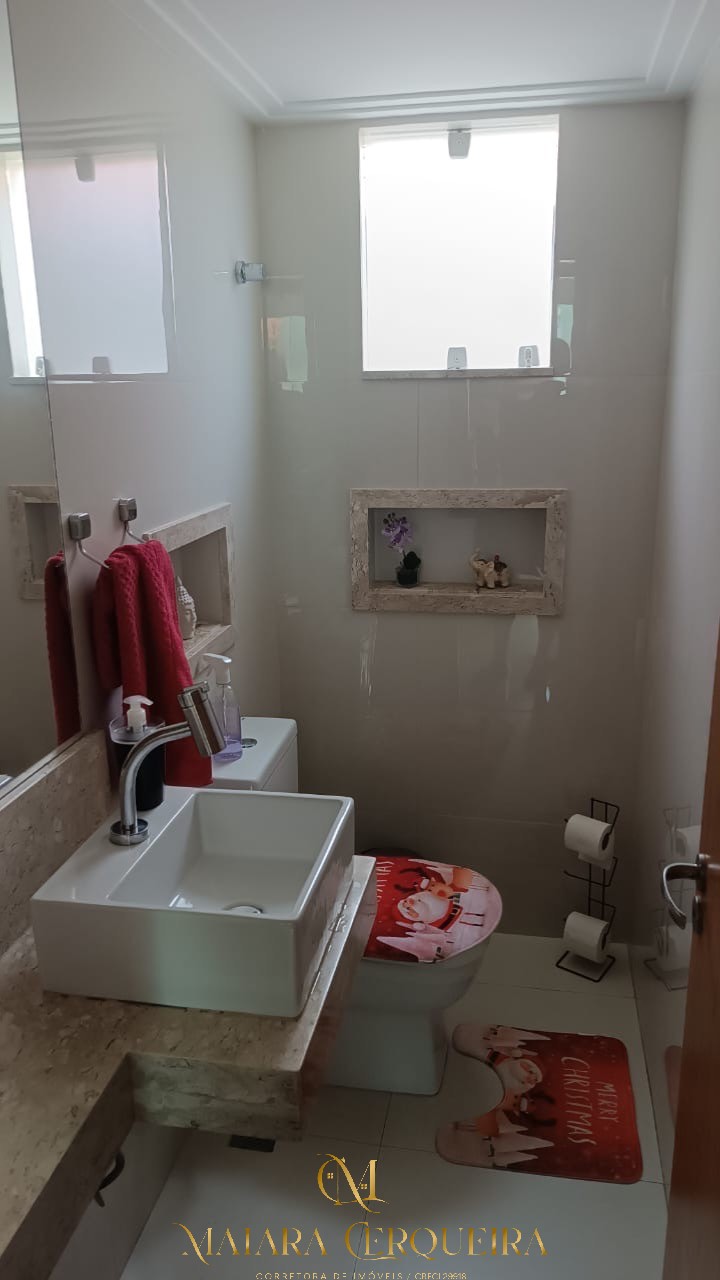 Casa residencial em lauro de freitas - ba, buraquinho