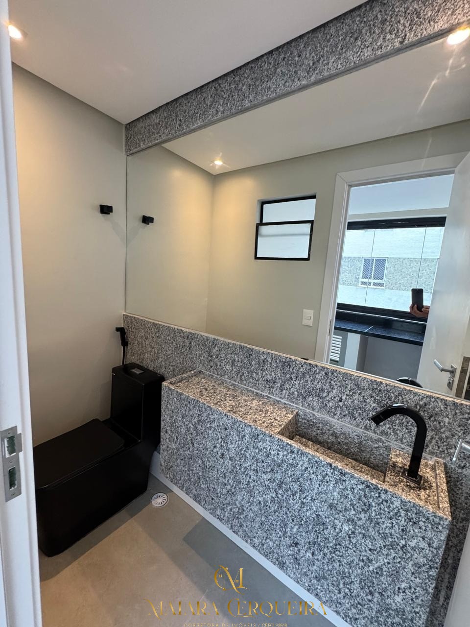 Apartamento residencial em salvador - ba, alphaville i