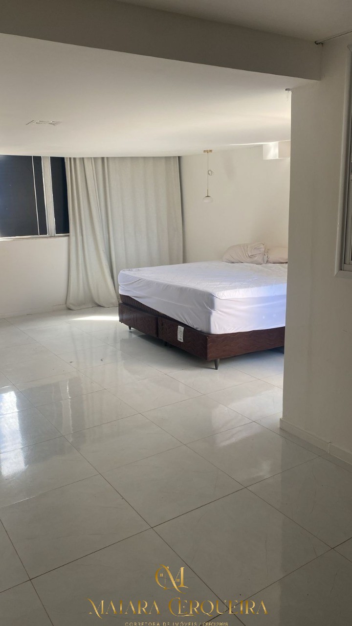 Apartamento residencial em salvador - ba, rio vermelho