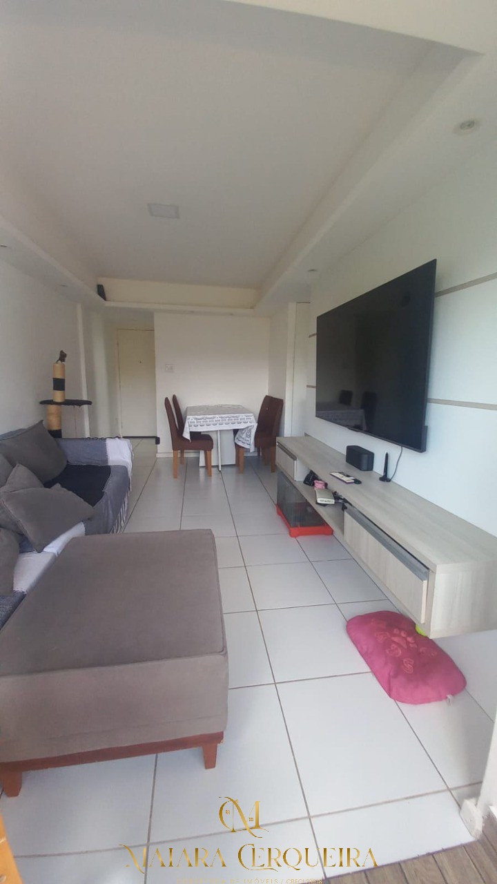 Apartamento residencial em salvador - ba, pernambués