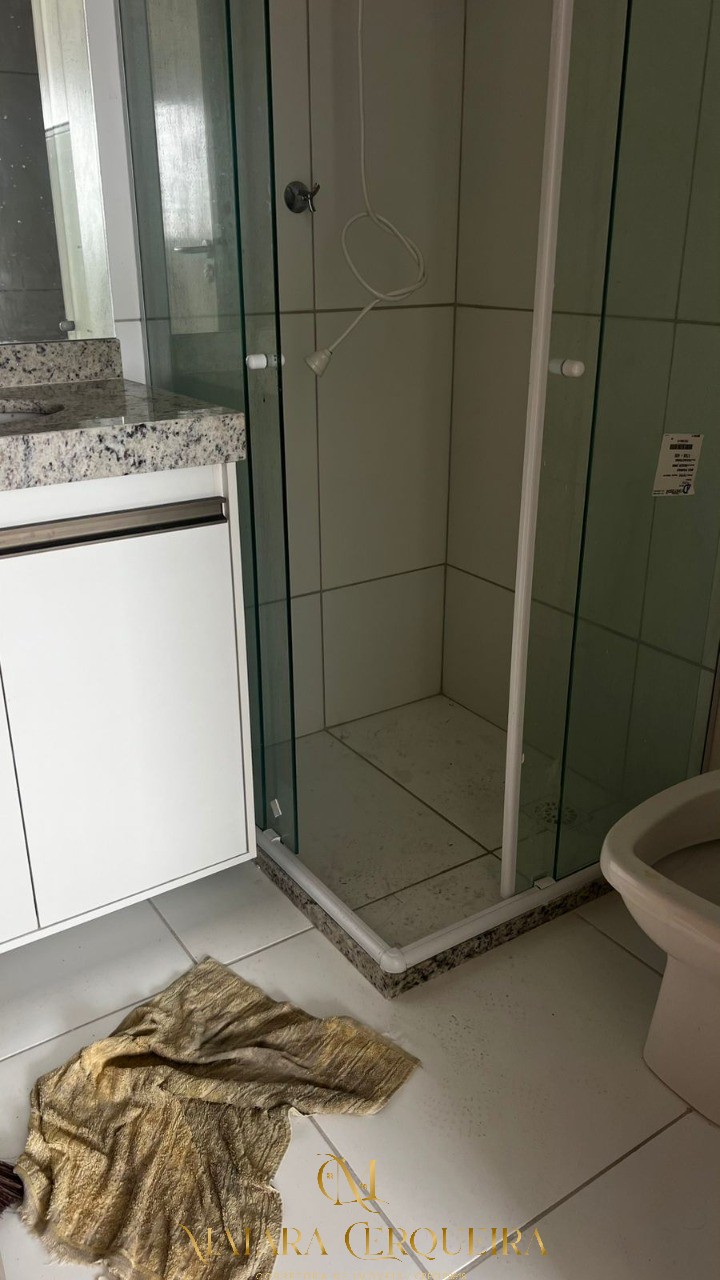 Apartamento residencial em salvador - ba, itapuã