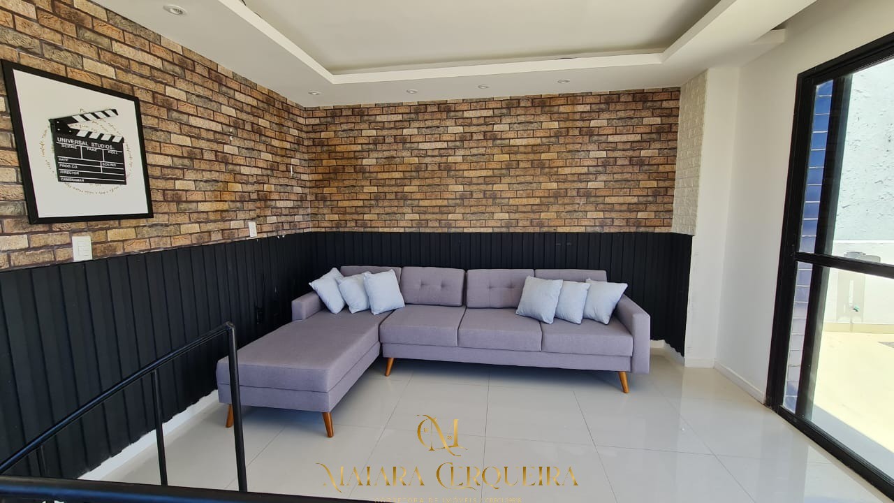 Apartamento residencial em lauro de freitas - ba, centro