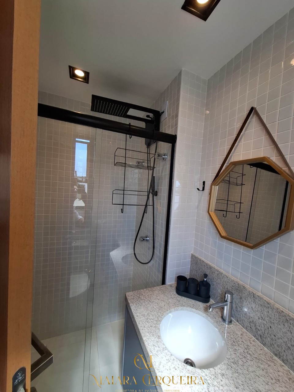 Apartamento residencial em salvador - ba, armação