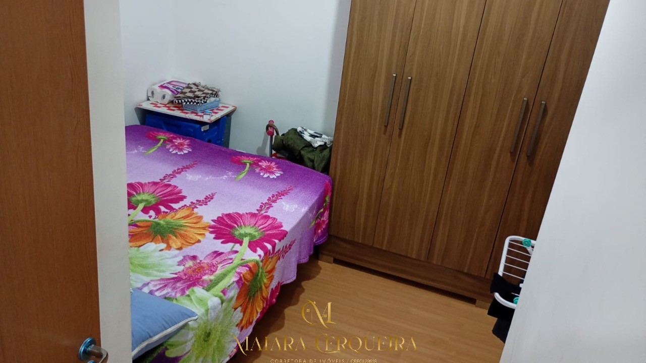 Apartamento residencial em lauro de freitas - ba, centro