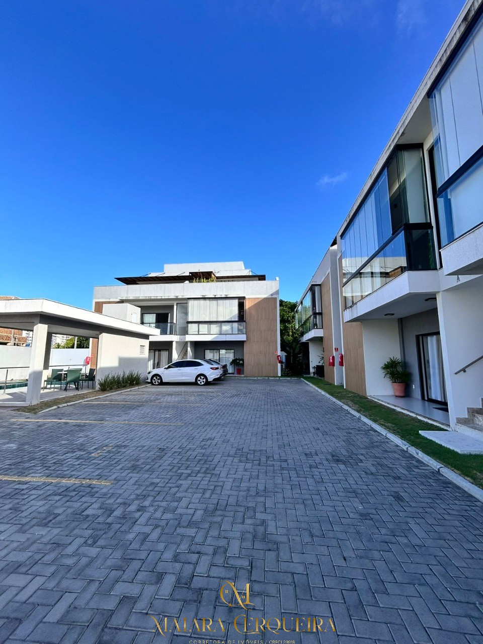 Apartamento residencial em lauro de freitas - ba, buraquinho - foto 4