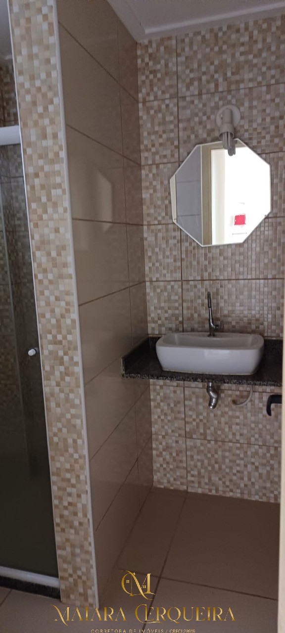 Apartamento residencial em salvador - ba, cabula