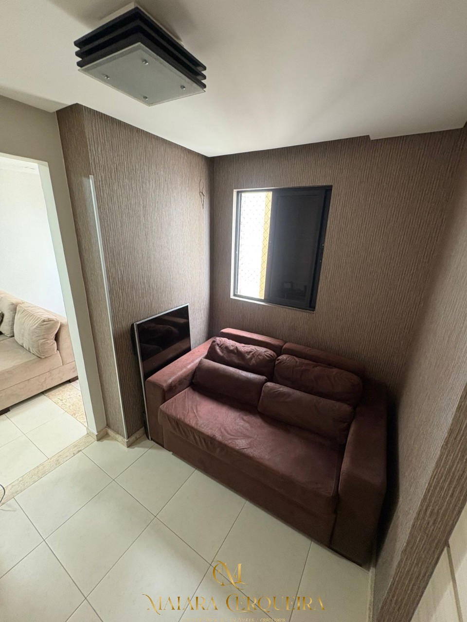Apartamento residencial em salvador - ba, armação