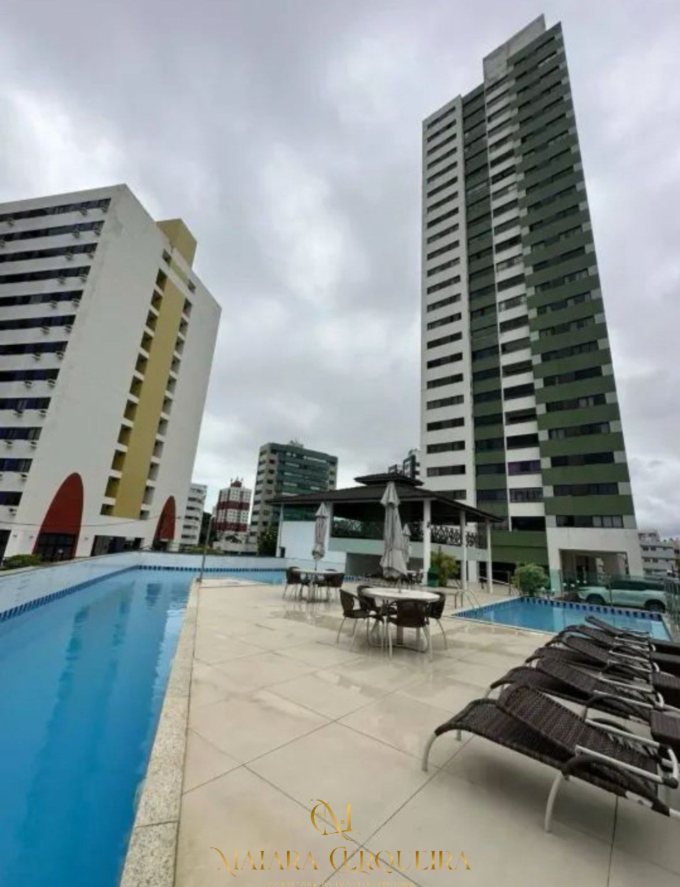 Apartamento residencial em salvador - ba, candeal