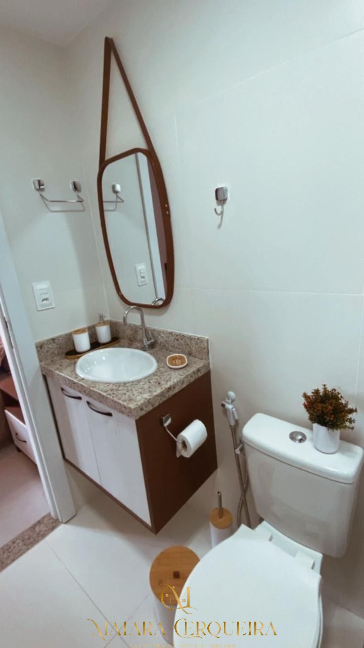 Apartamento residencial em salvador - ba, caminho das árvores