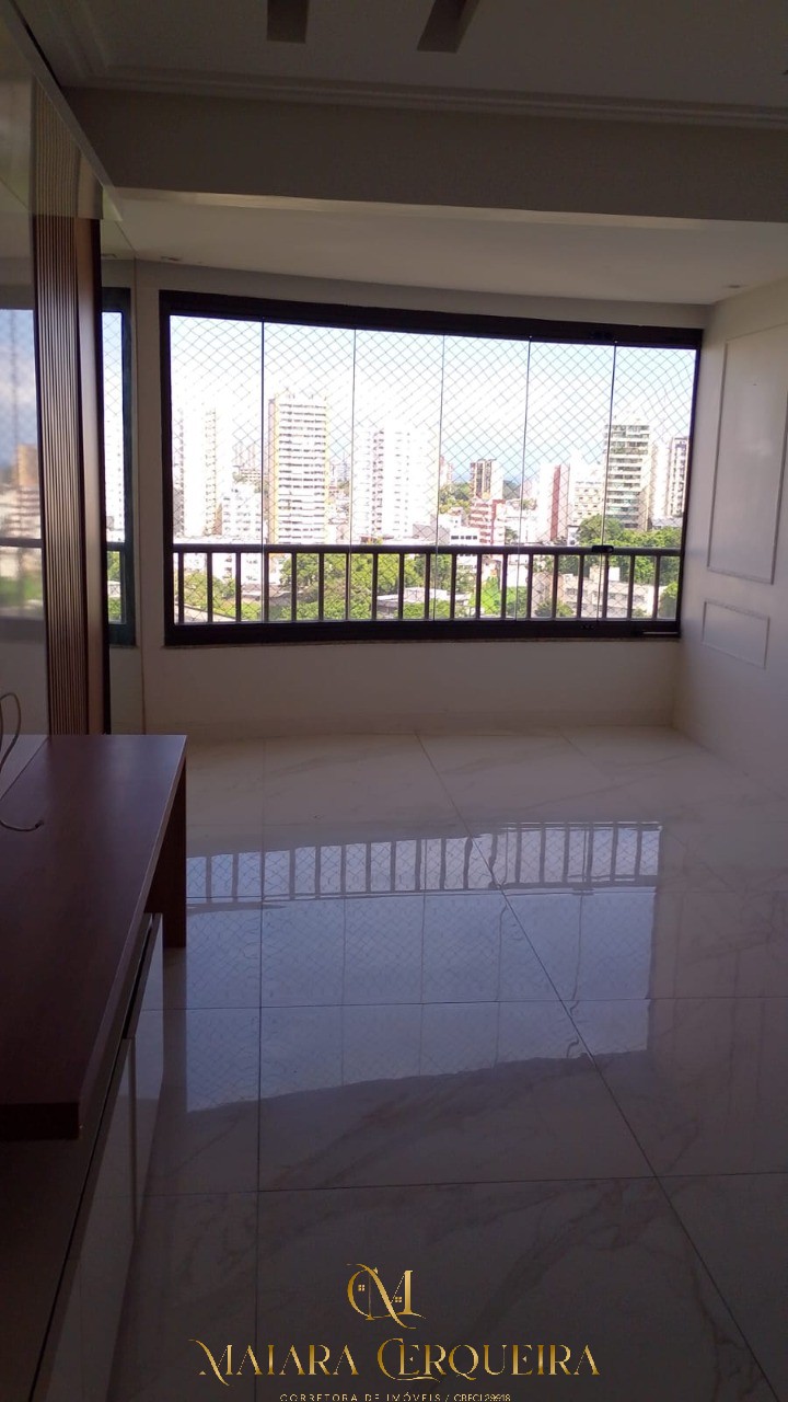 Apartamento residencial em salvador - ba, canela
