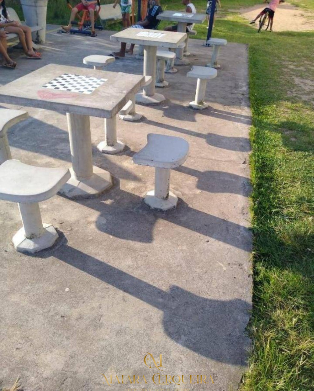 Apartamento residencial em salvador - ba, águas claras