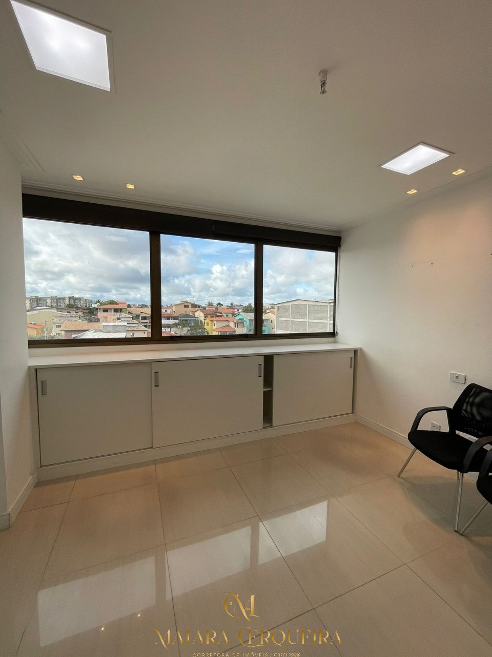 Sala comercial em salvador - ba, são cristóvão