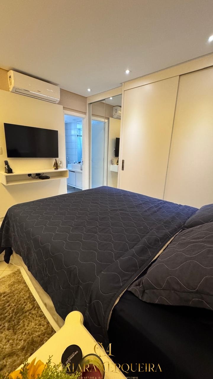 Apartamento residencial em salvador - ba, pituba