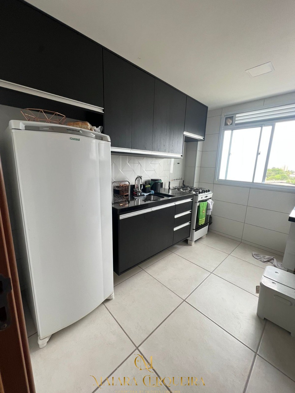 Apartamento residencial em salvador - ba, cassange