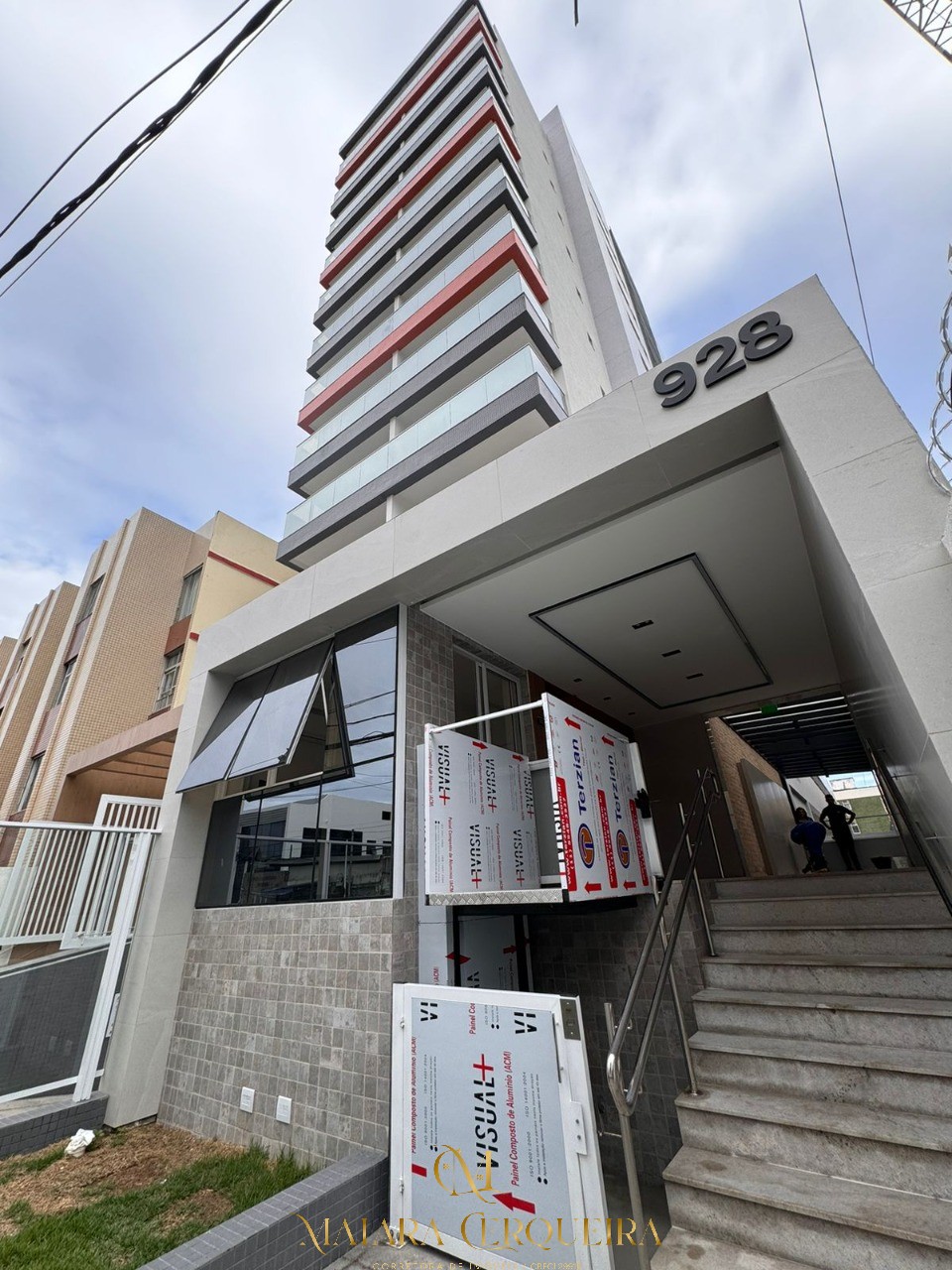 Apartamento residencial em salvador - ba, amaralina