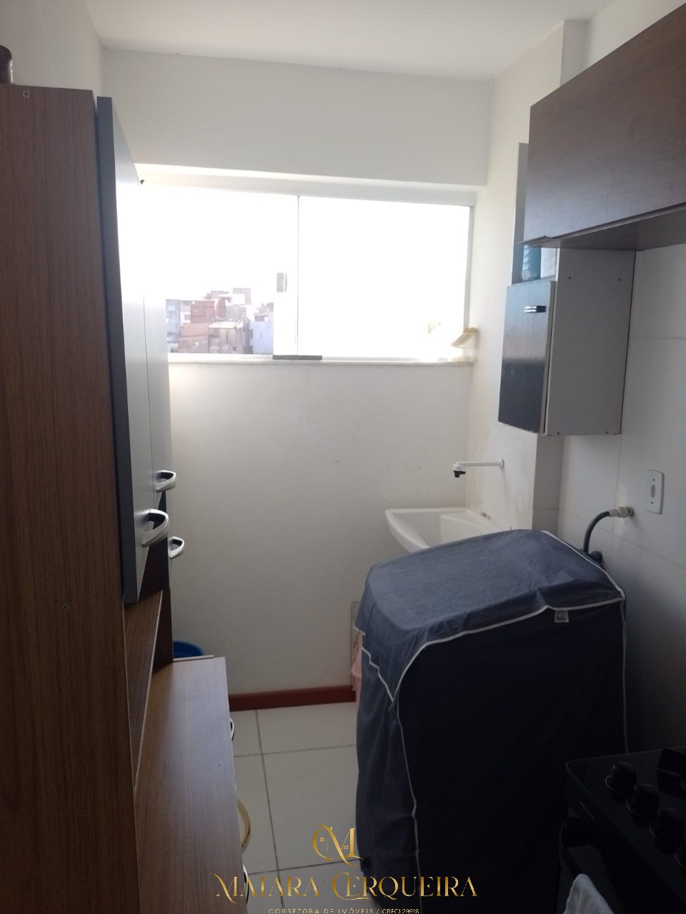 Apartamento residencial em salvador - ba, pituaçu