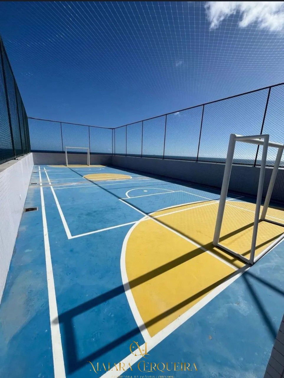 Apartamento residencial em salvador - ba, amaralina