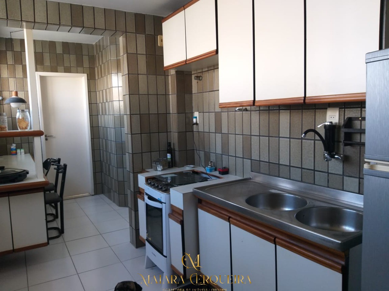 Apartamento residencial em salvador - ba, candeal