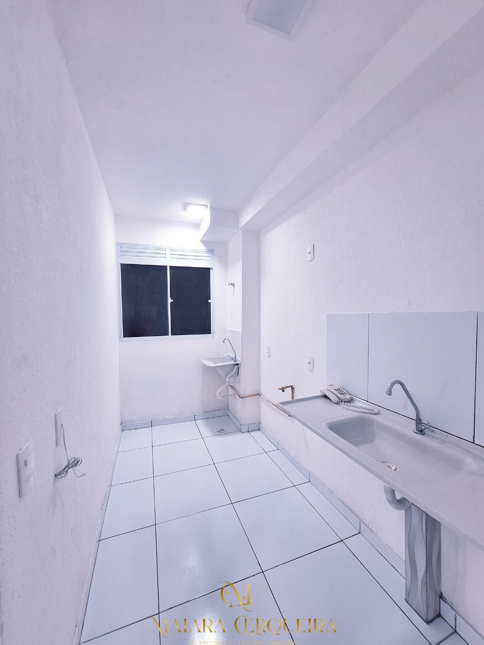 Apartamento residencial em salvador - ba, boca da mata