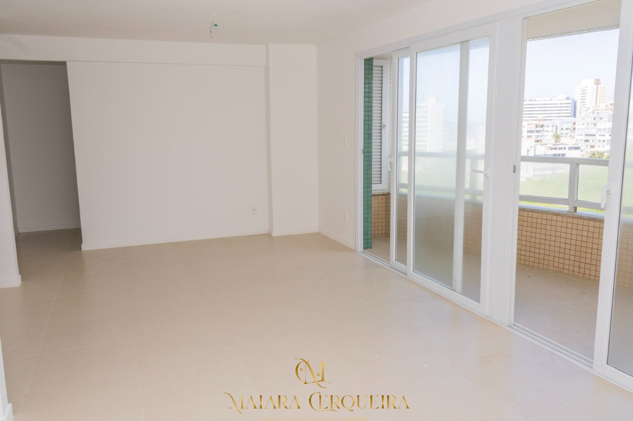 Apartamento residencial em salvador - ba, armação