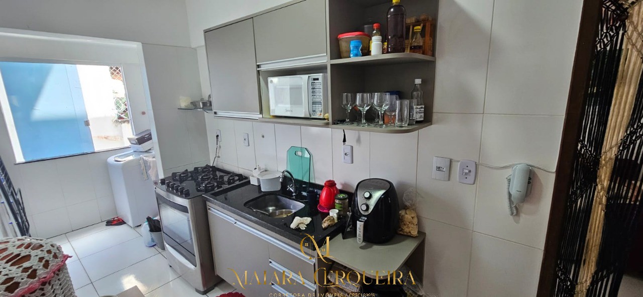Apartamento residencial em salvador - ba, itapuã