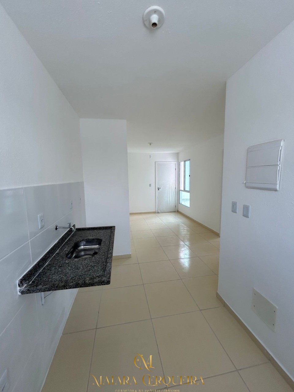 Apartamento residencial em salvador - ba, areia branca