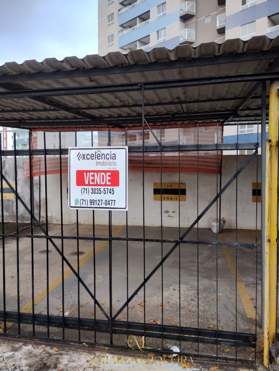 Apartamento residencial em salvador - ba, santa teresa