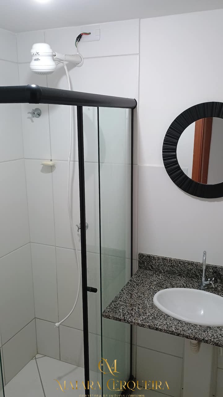 Apartamento residencial em salvador - ba, itapuã