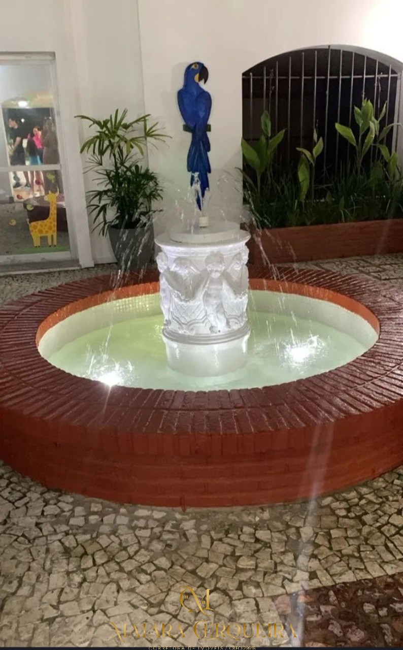Apartamento residencial em salvador - ba, pituba