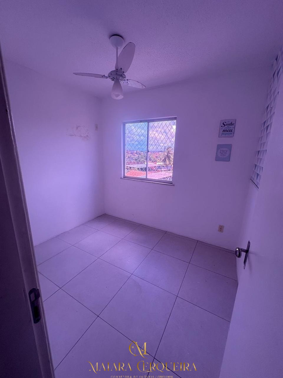 Apartamento residencial em salvador - ba, são cristóvão