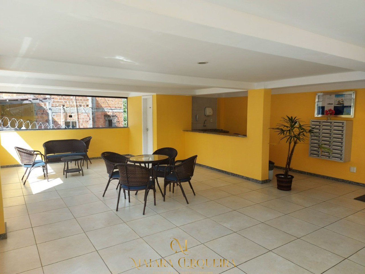 Apartamento residencial em salvador - ba, pernambués