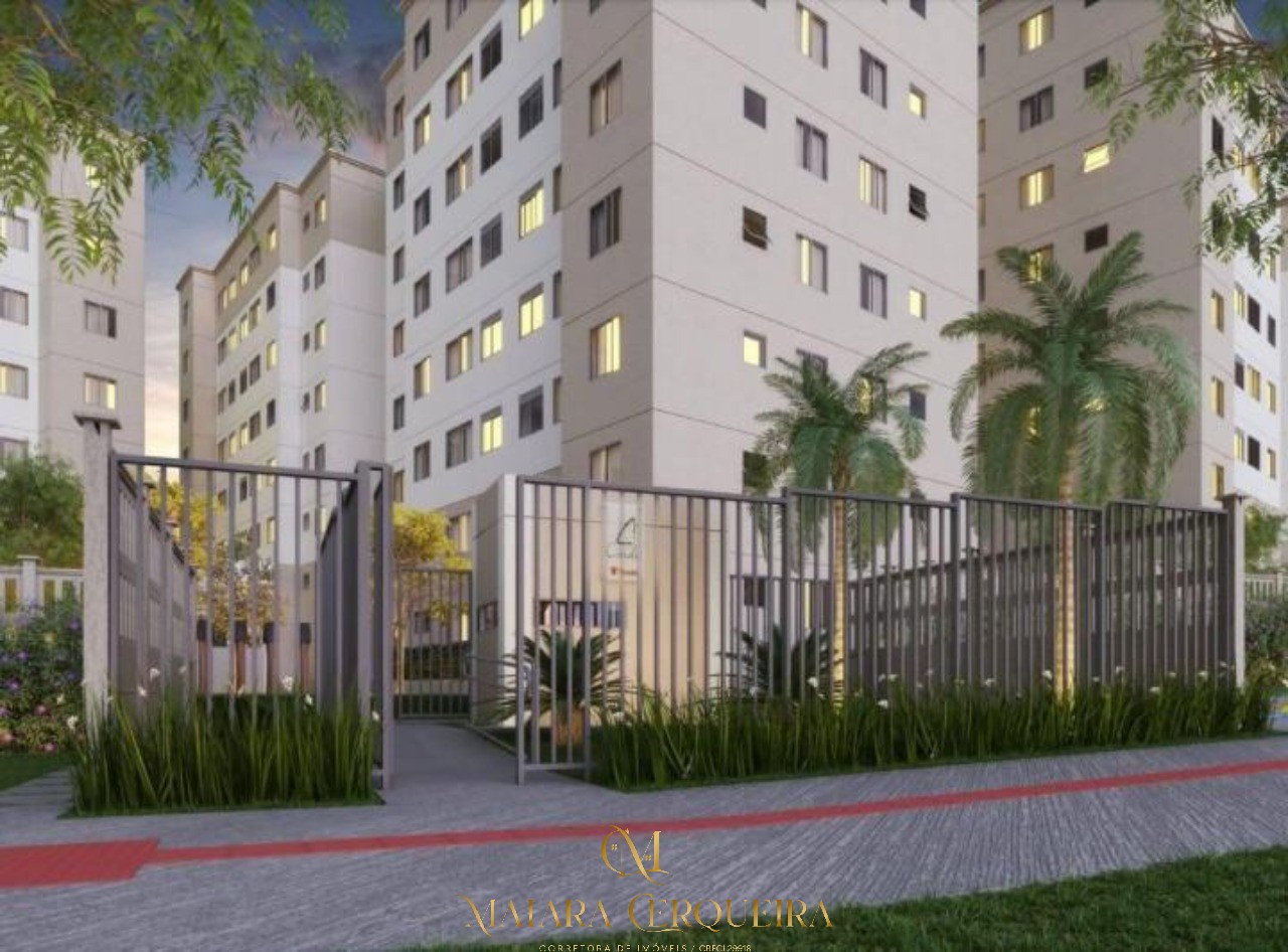 Apartamento residencial em salvador - ba, iapi