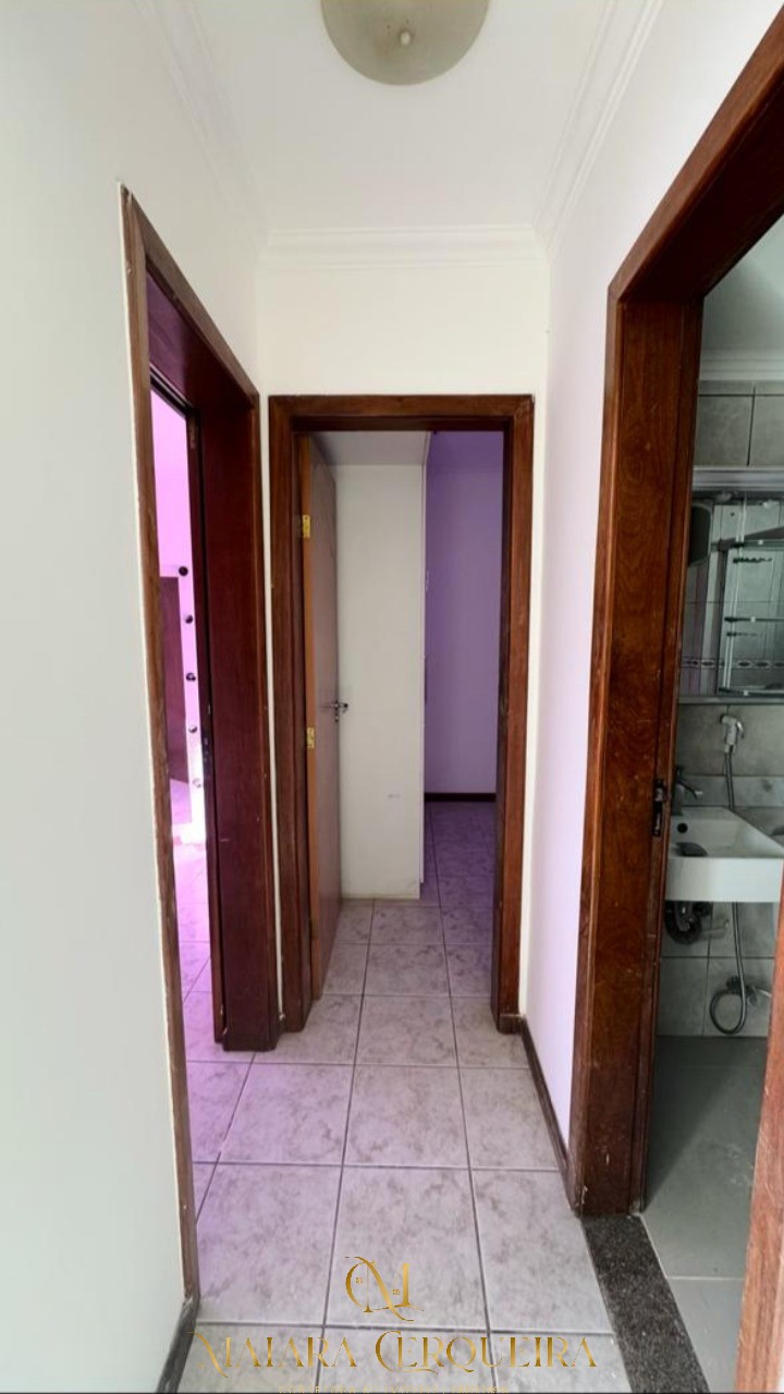 Apartamento residencial em salvador - ba, barbalho