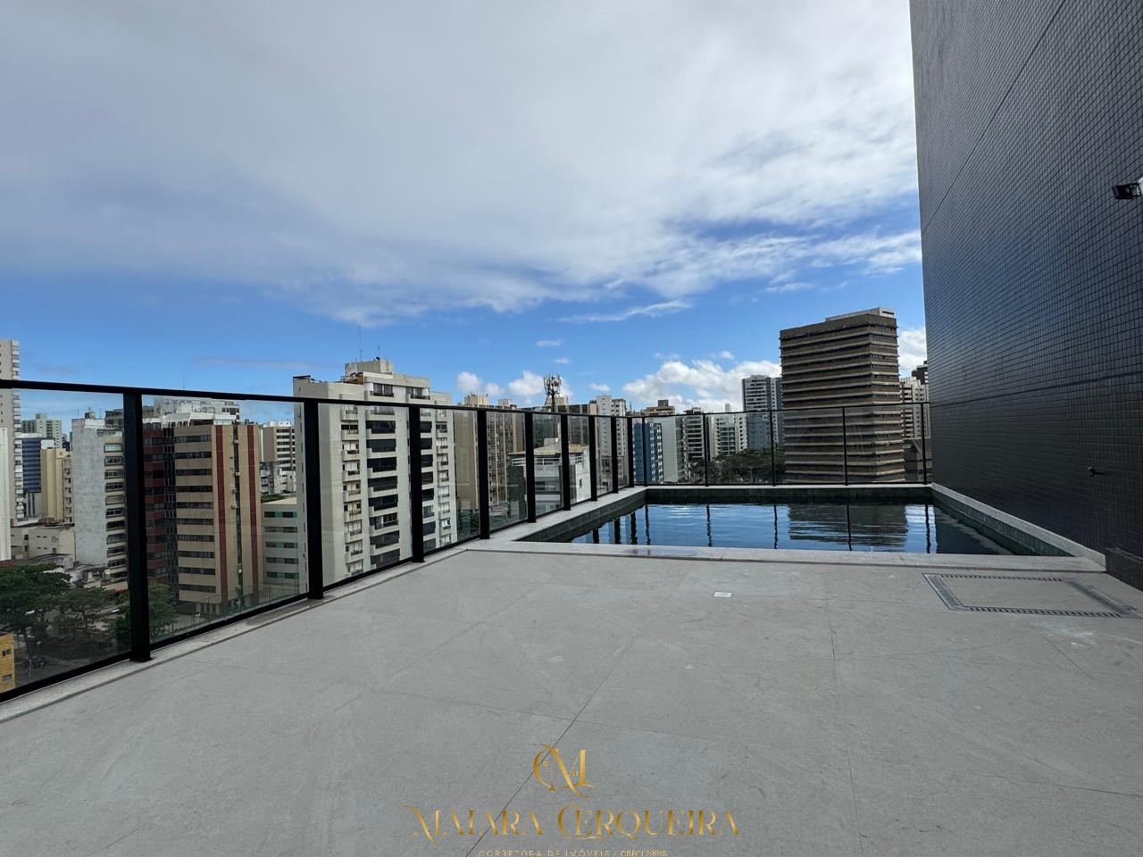 Apartamento residencial em salvador - ba, pituba