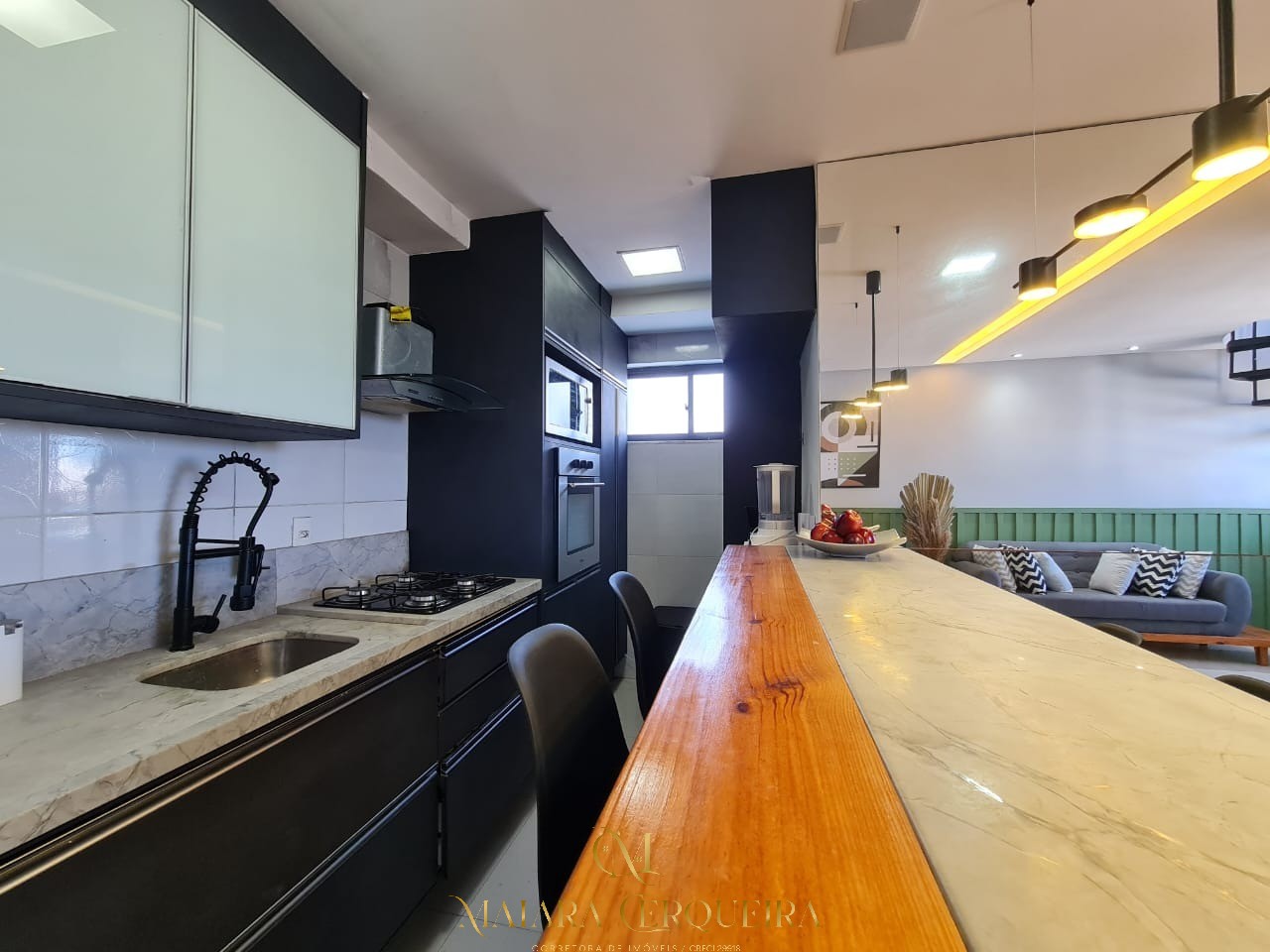 Apartamento residencial em lauro de freitas - ba, centro