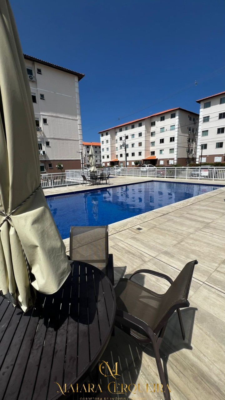 Apartamento residencial em camaçari - ba, vila de abrantes ( - foto 10