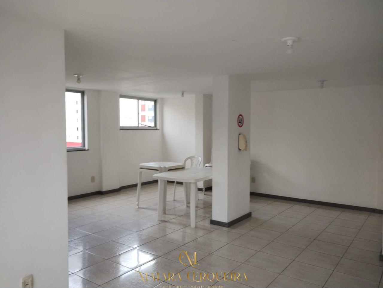 Apartamento residencial em salvador - ba, santa teresa